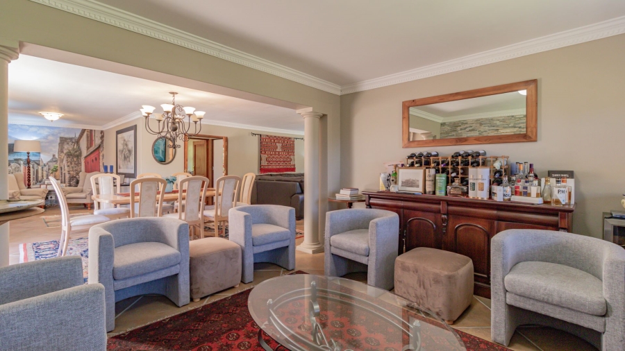 4 Bedroom Property for Sale in High Riding Country Estate Western Cape